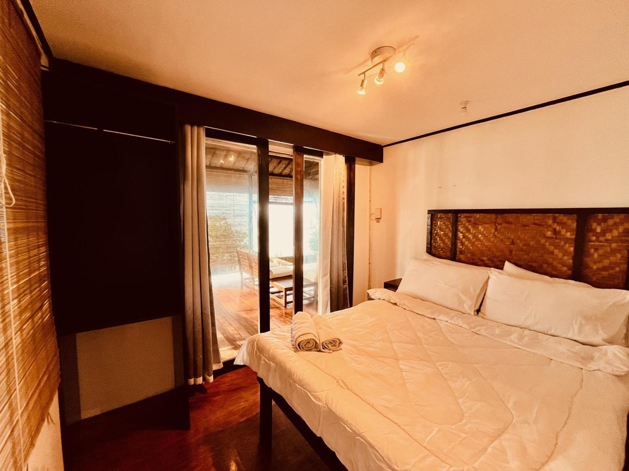 Villa Milagros Dive Inn Anilao Mabini  Exterior foto
